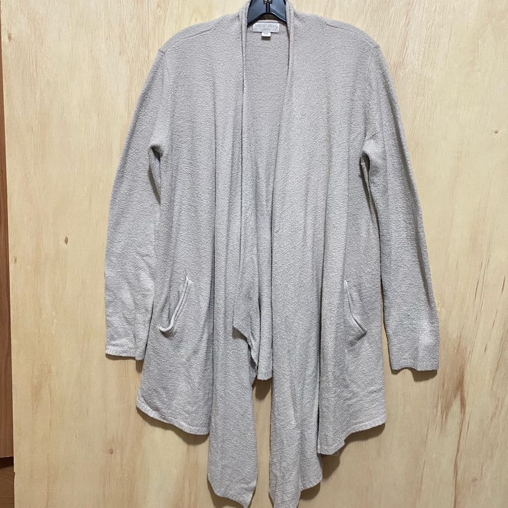 Barefoot Dreams Cozychic Lite Island Wrap L/XL - Picture 3 of 6